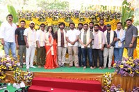 Saira Banu Movie Opening Photos